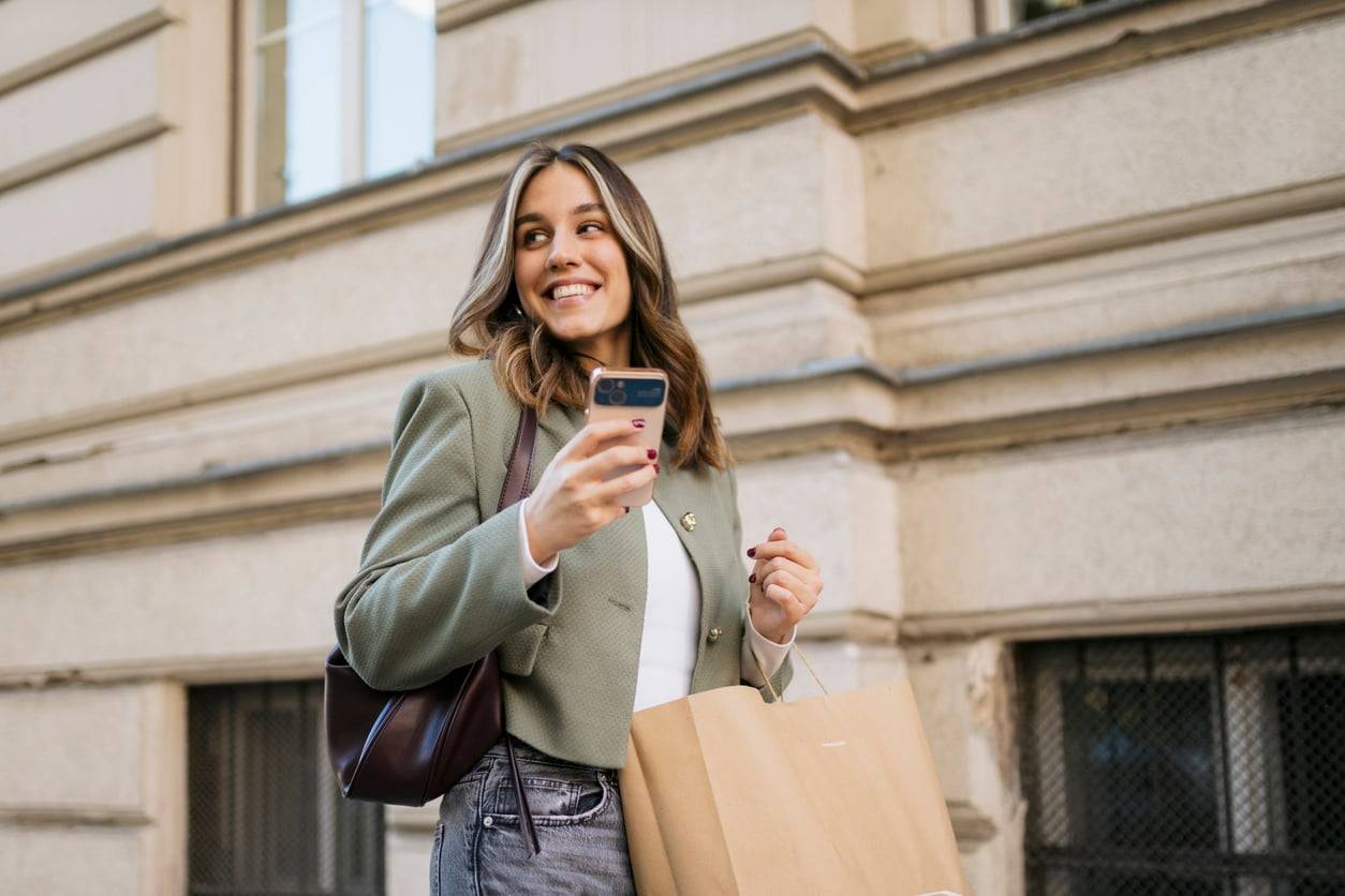 Adoro fare shopping – ecco come riduco la mia impronta ecologica (e il senso di colpa)