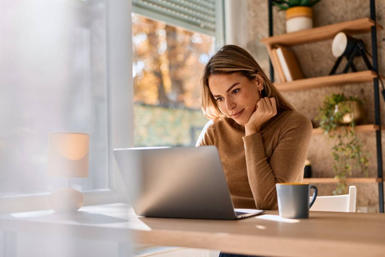 5 trucchi geniali per il home office per restare produttivi anche in primavera