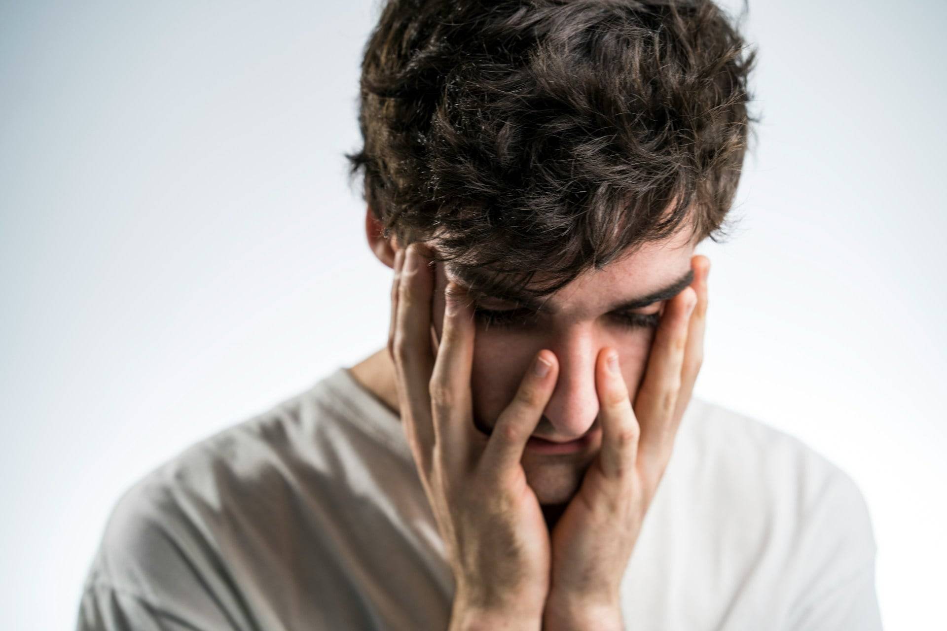 Men Have Desires and Fears Too — 10 Psychological Reasons Why They Stay Silent