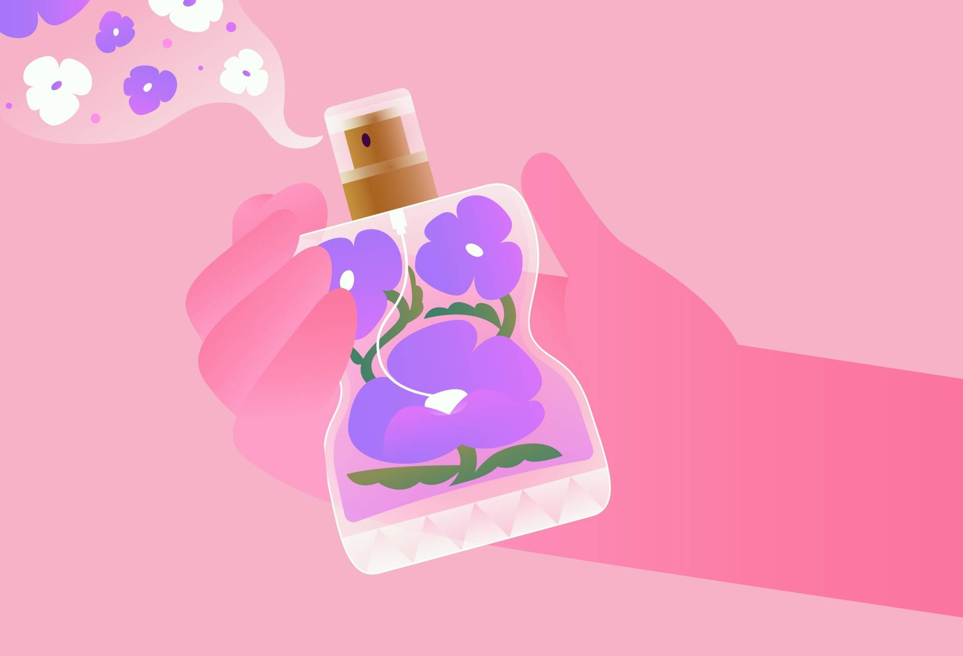 10 Parfüm, die den Frühling göttlich duften lassen – die Qual der Wahl!