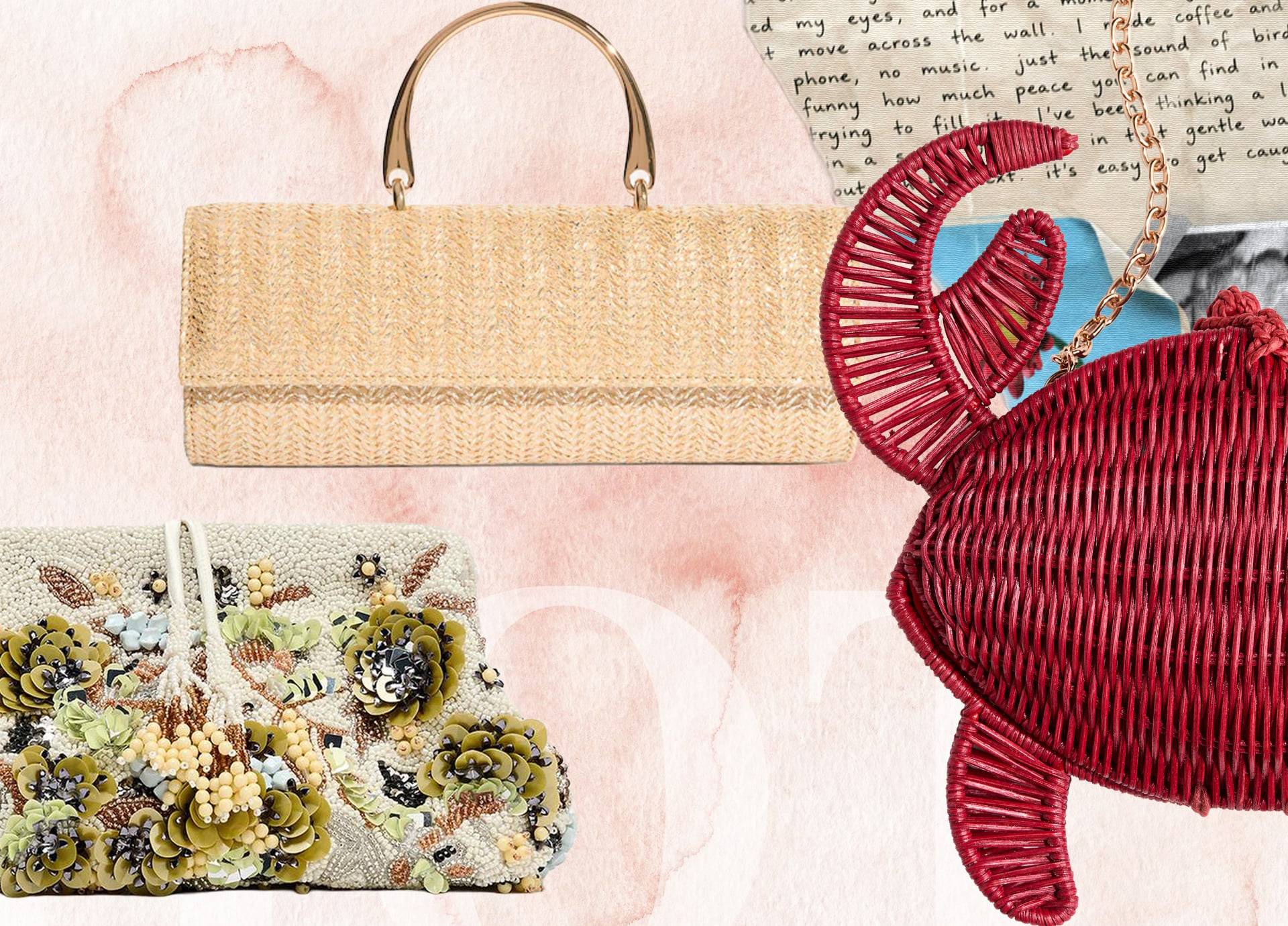Le clutch bag nel 2026 si portano anche di giorno — ecco i nostri modelli preferiti