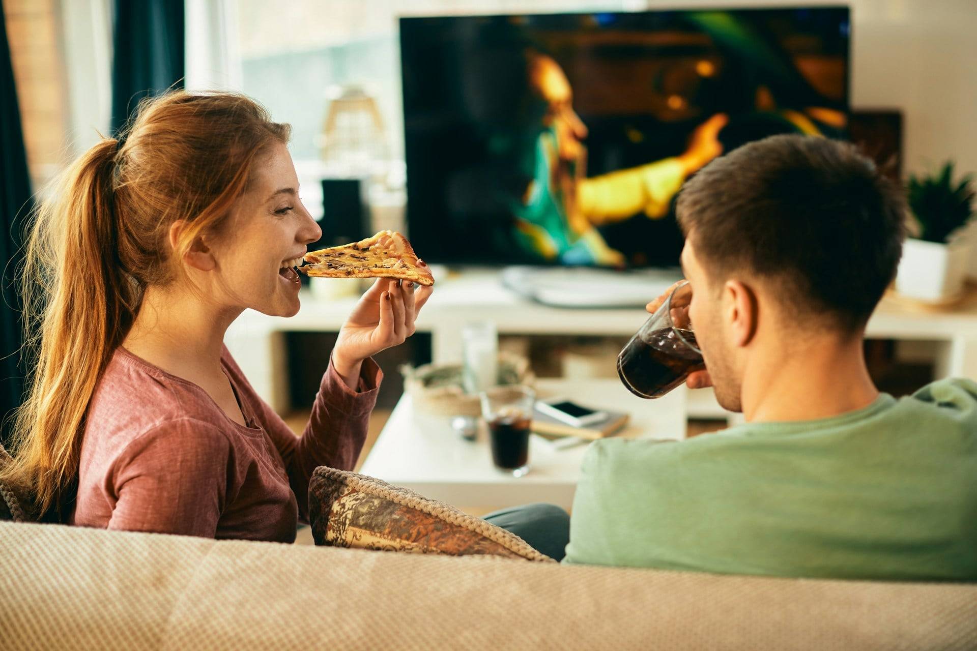5 segnali che tu e il tuo partner siete diventati solo coinquilini