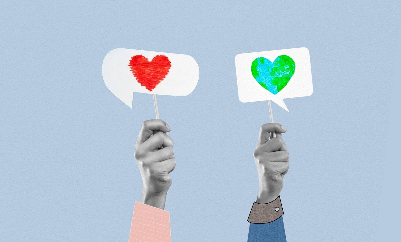 C'è chimica, ma qualcosa non funziona: 6 motivi per cui una storia d'amore non decolla