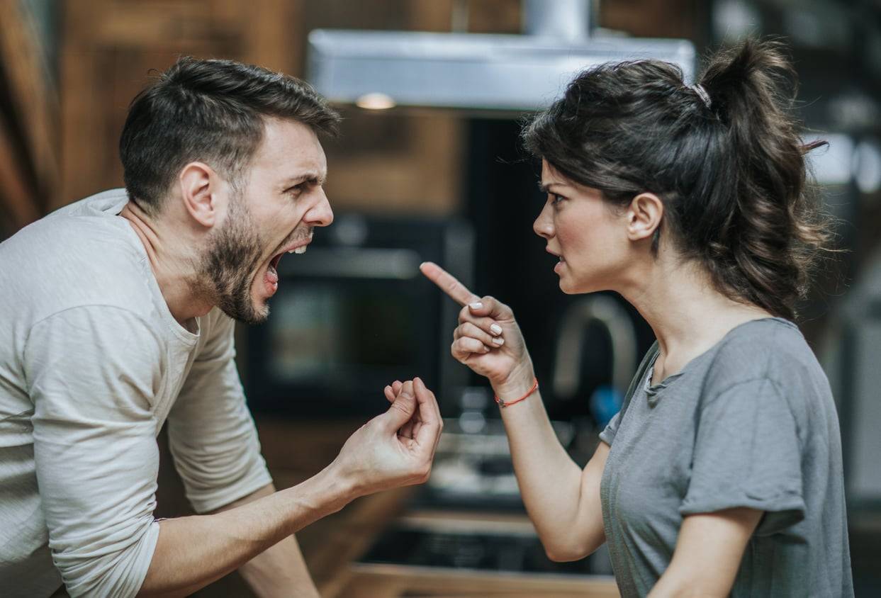 5 phrases that instantly irritate men — and what to say instead