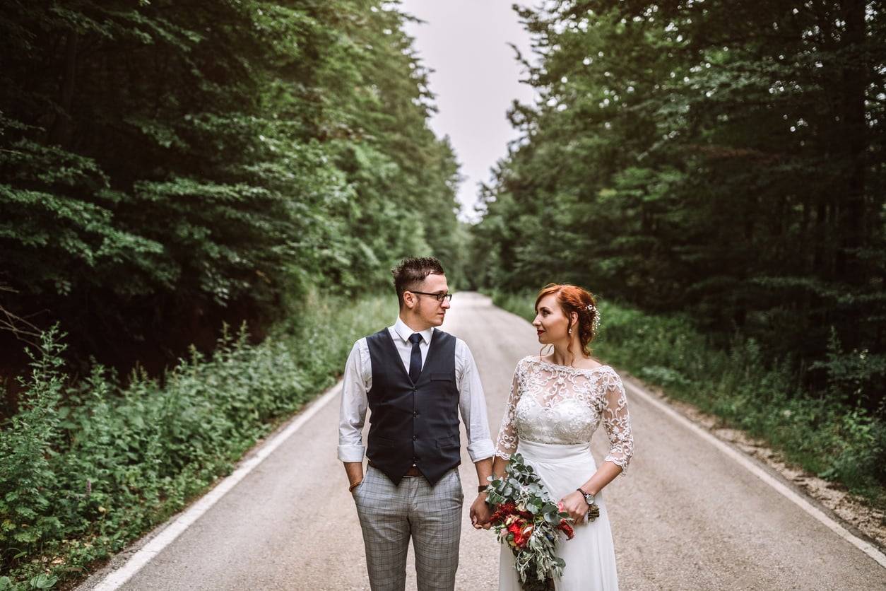 El "cambio de clima" tras la boda: ¿por qué se enfría el amor después del sí quiero?