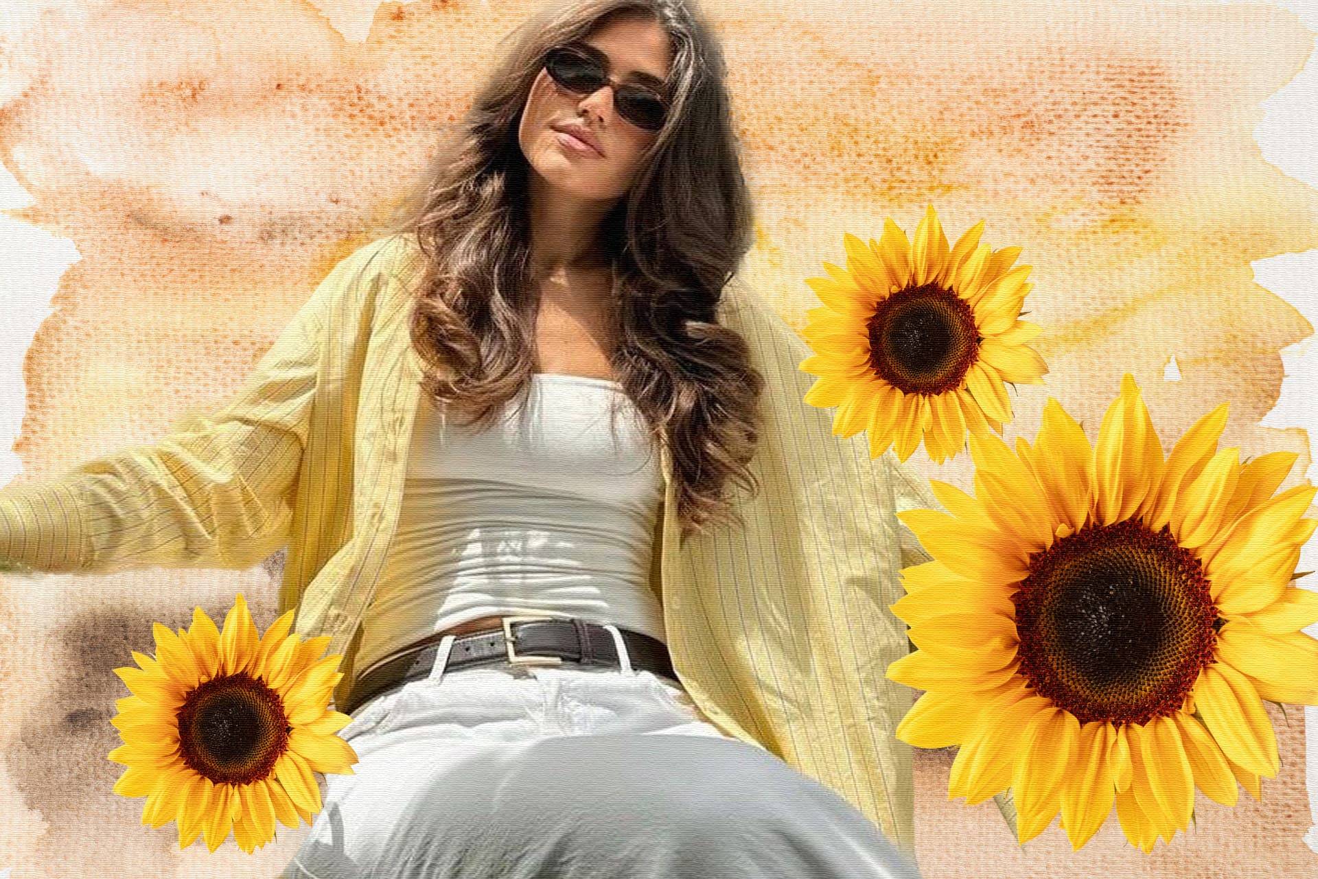 La combinazione di colori più chic dell'estate: questi 3 toni trasformano qualsiasi outfit in un look da lusso