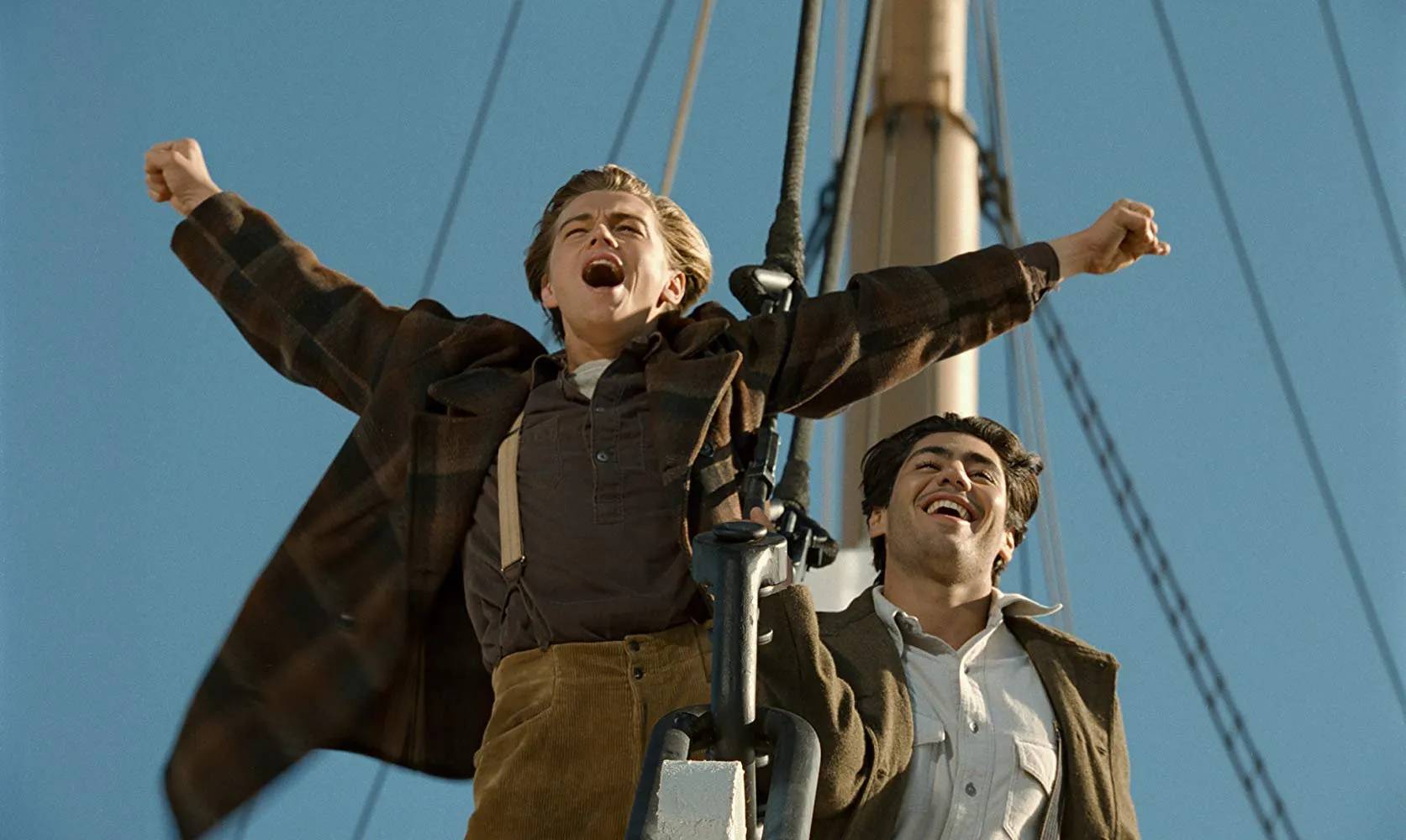 Where are they now? The 2000s movie crushes we were absolutely obsessed with as teens