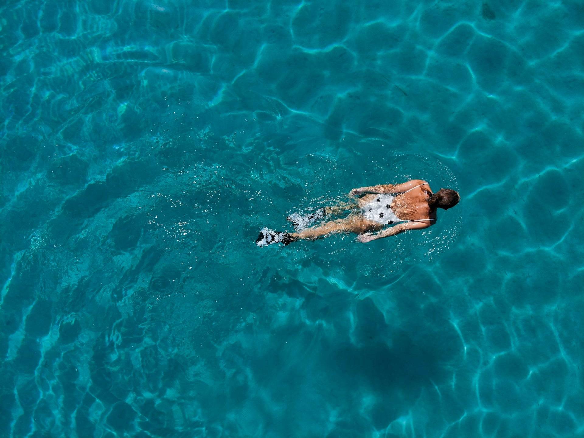 The Thalasso effect: what 20 minutes a day in salt water really does to your body — Health