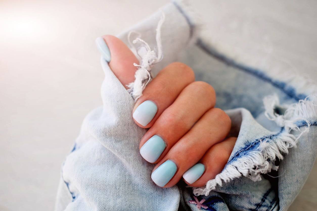 8 Summer Manicure Trends That Look Best on Short Nails — Style