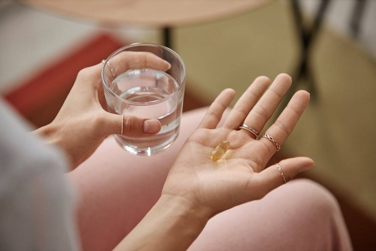 Can you overdose on vitamin D? The mistake millions of people make without realizing it — Health