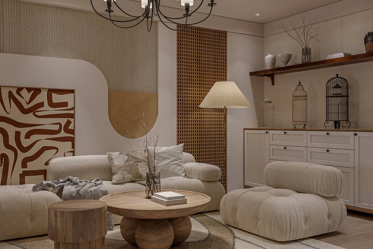 7 idee geniali per arredare un angolo accogliente e pieno di stile in casa