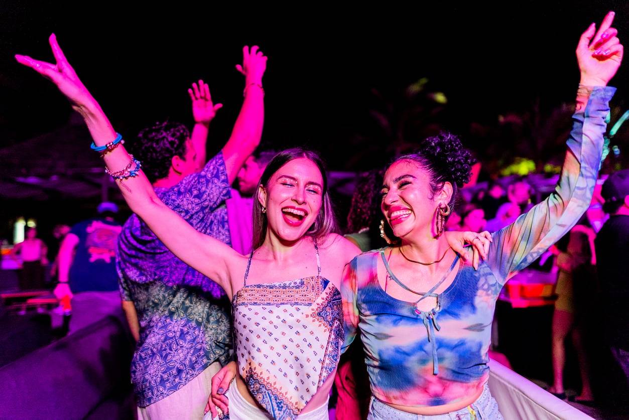 Festival survival tips for over 35s – what I learned the hard way — Leisure