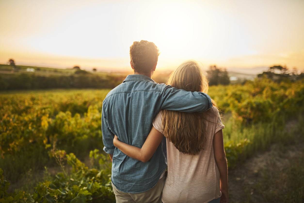 ¿Cómo te toca tu pareja con más frecuencia? Esto es lo que revela sin saberlo