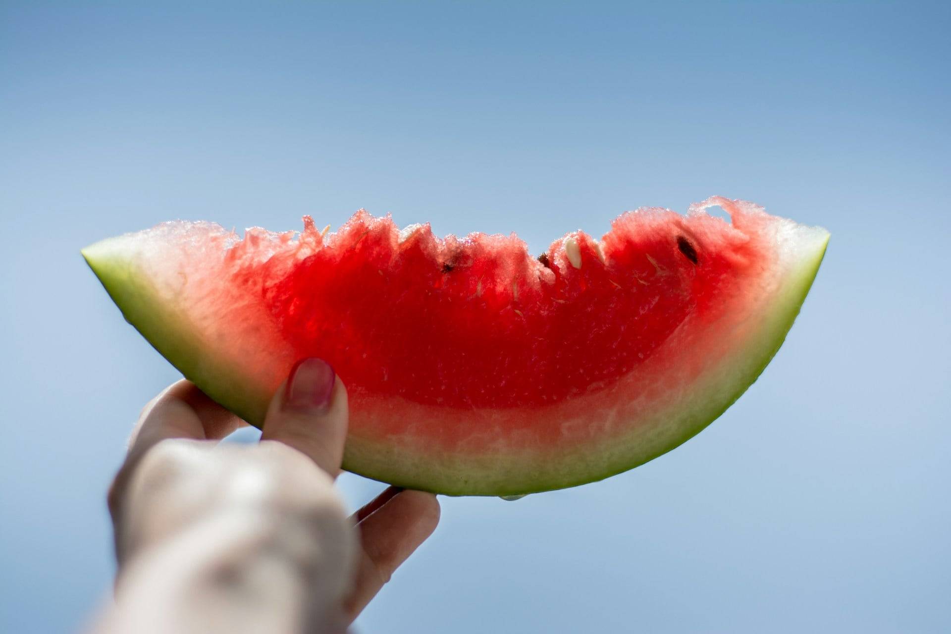 3 foolproof signs your watermelon is perfectly ripe (and worth buying) — Lifestyle