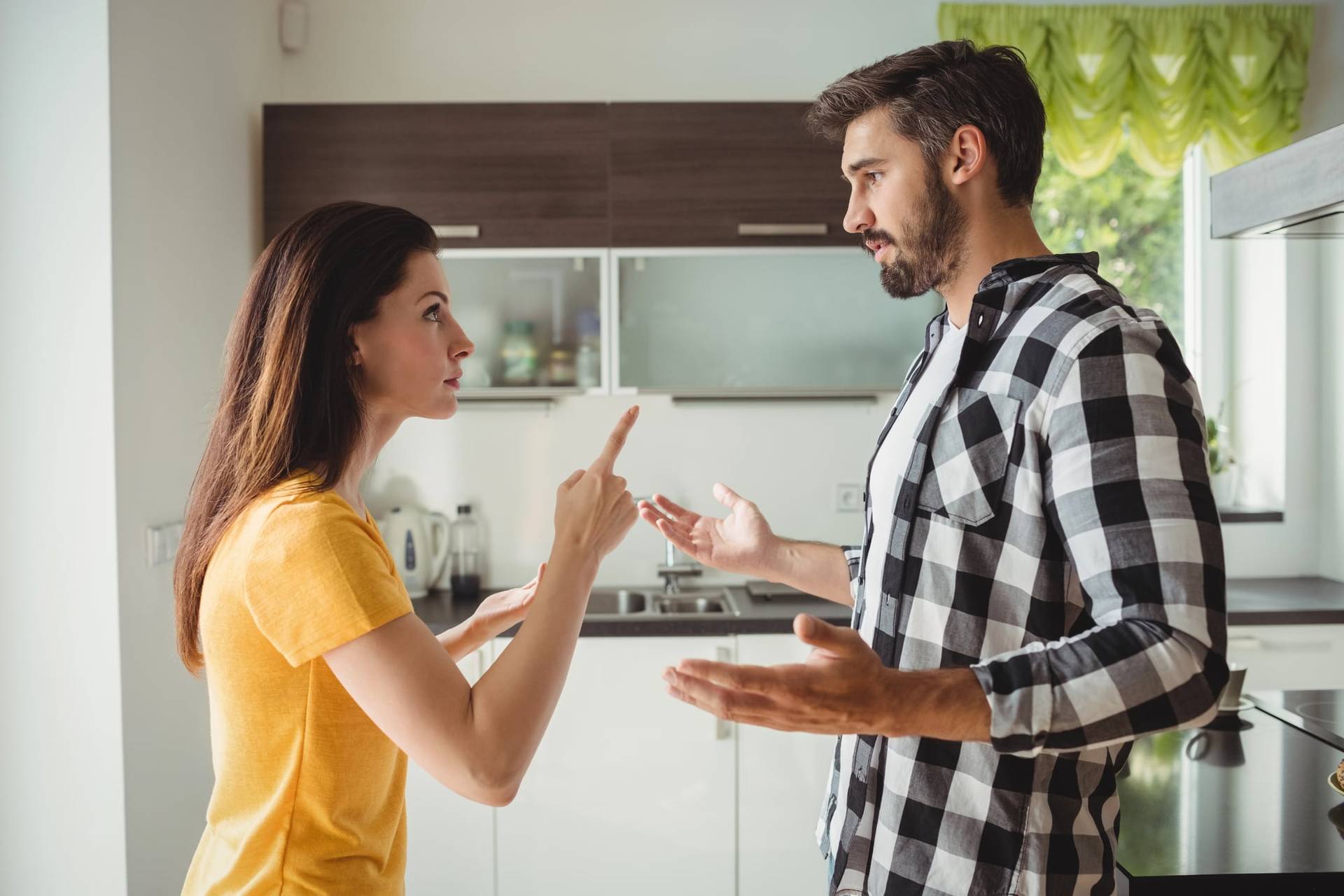 I 3 motivi più comuni per cui le coppie si lasciano (e distruggono anche i legami più solidi)
