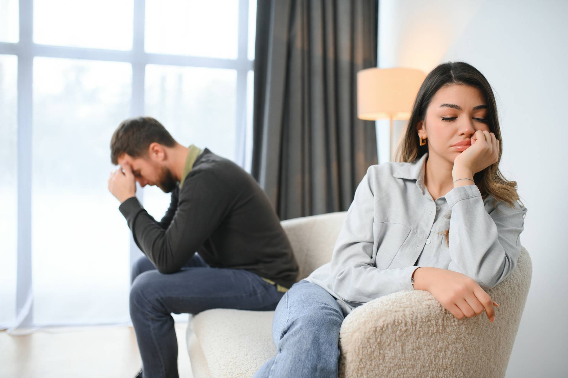 Quando un affetto torna dopo anni: come capire se vale la pena riaprire la porta