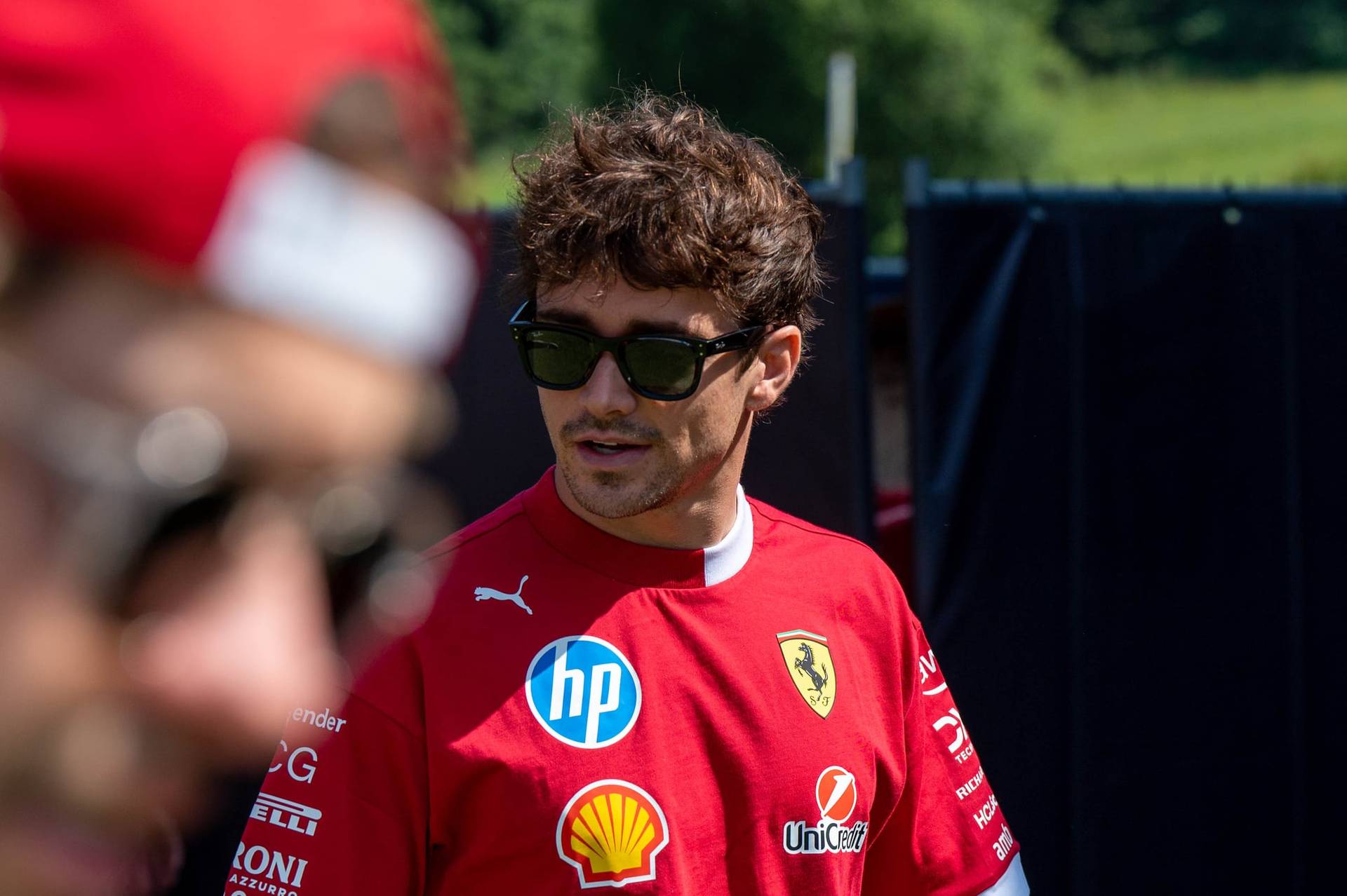 F1's most stylish drivers: the ones worth watching off the track too