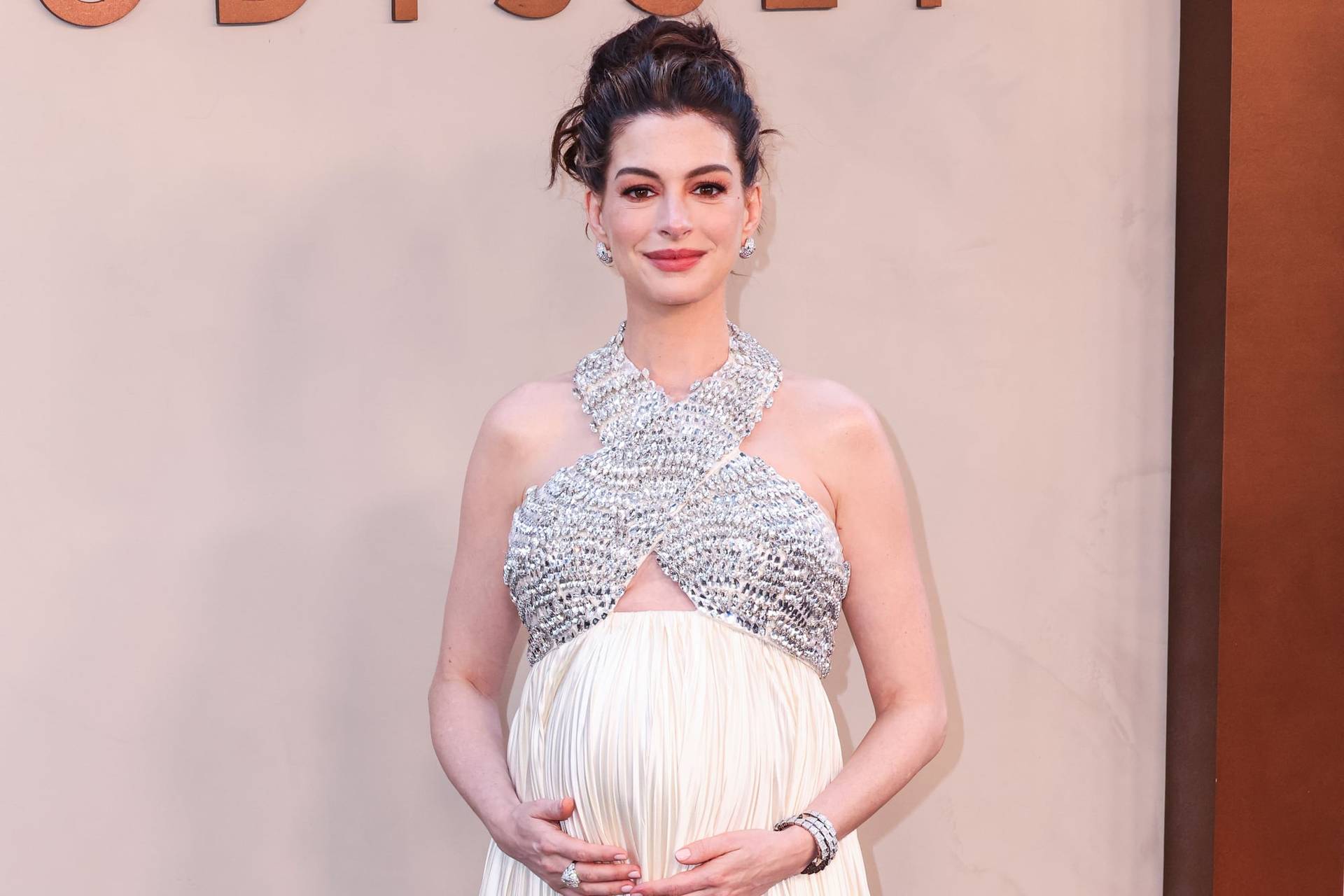 5 Movies in a Single Year: Why 2026 Belongs to Anne Hathaway