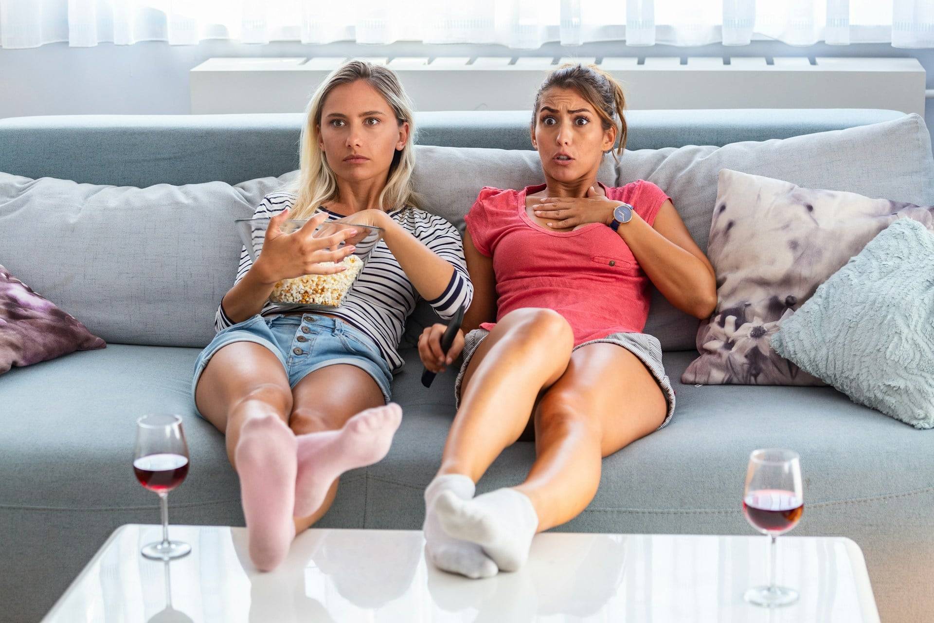 Diese 5 Filme machen deine Sommerabende so schön, dass du gar nicht mehr raus willst