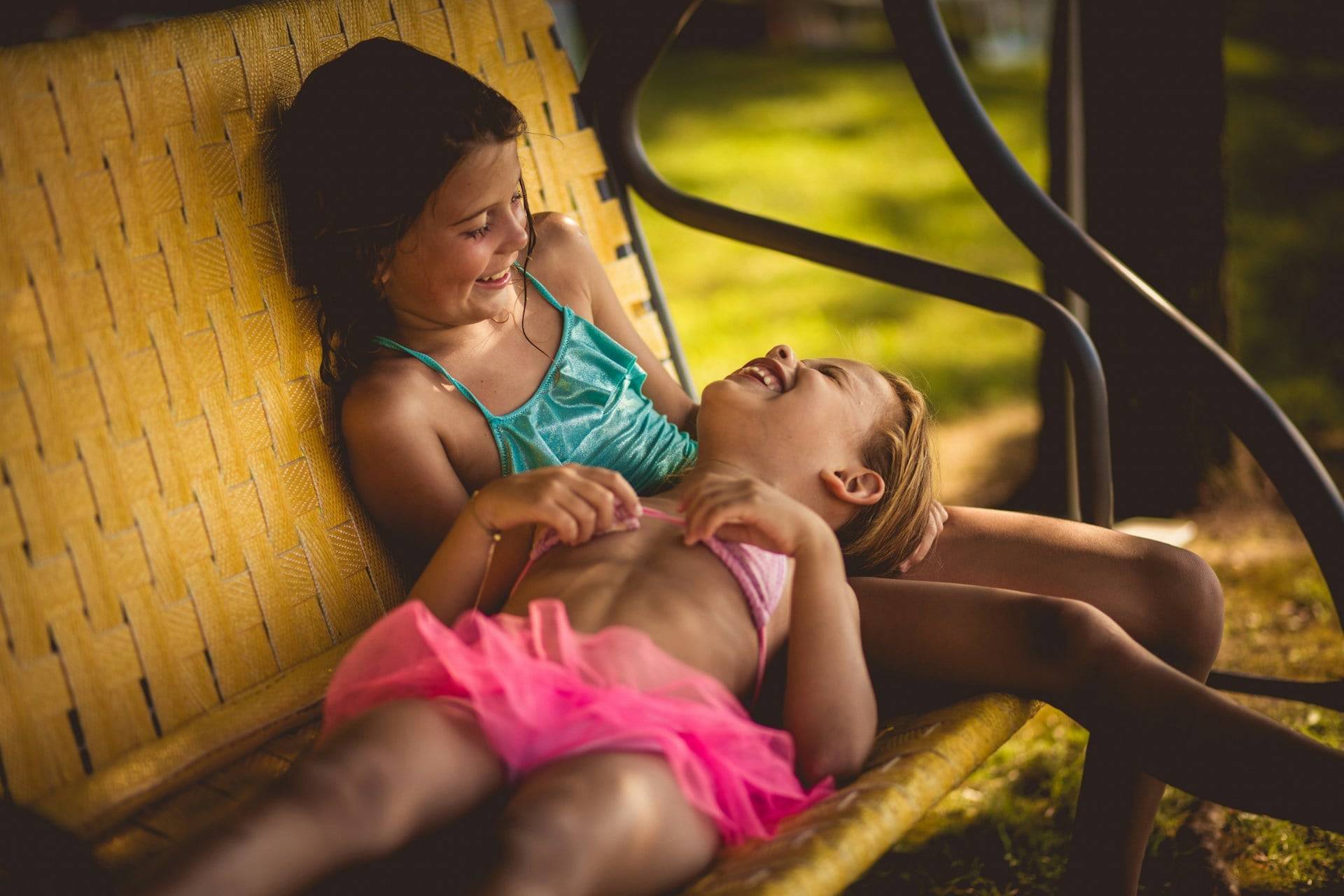 Linkshändertag: Was linkshändigen Kindern im Alltag wirklich hilft