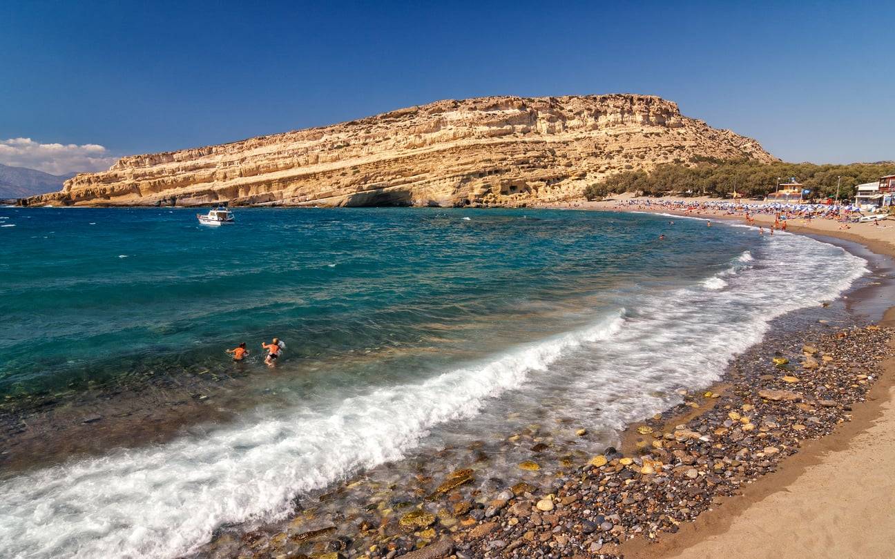 4 destinations méconnues aussi belles que les côtes à la mode (et bien moins chères)