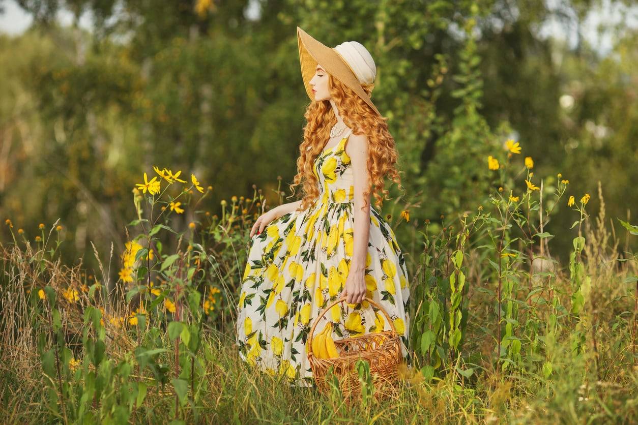 Oubliez les fleurs : ces motifs méditerranéens sont la vraie tendance de l'été