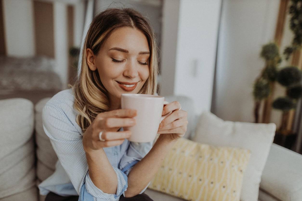 How I Finally Learned to Be Alone in My 30s — Lifestyle