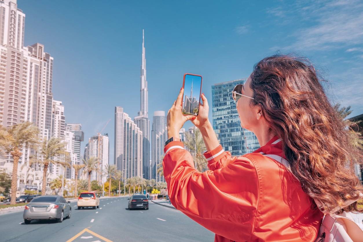 Perdu à l'étranger ? Ces 3 photos à prendre avec votre téléphone vous sauveront