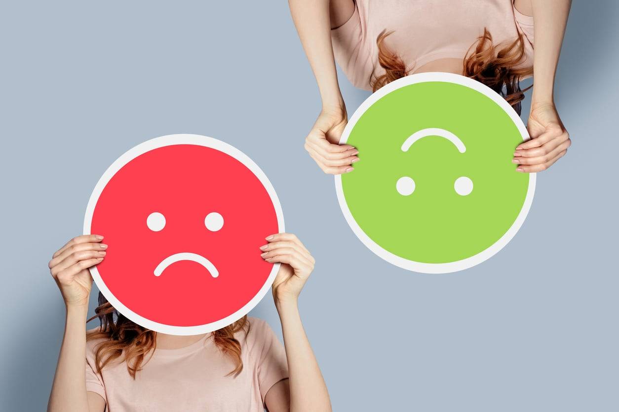 "No seas tan sensible": la frase que jamás deberían decirte