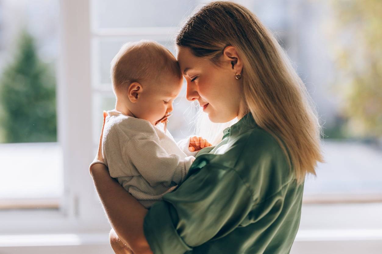 Der Mythos der perfekten Mutter schadet mehr, als du denkst