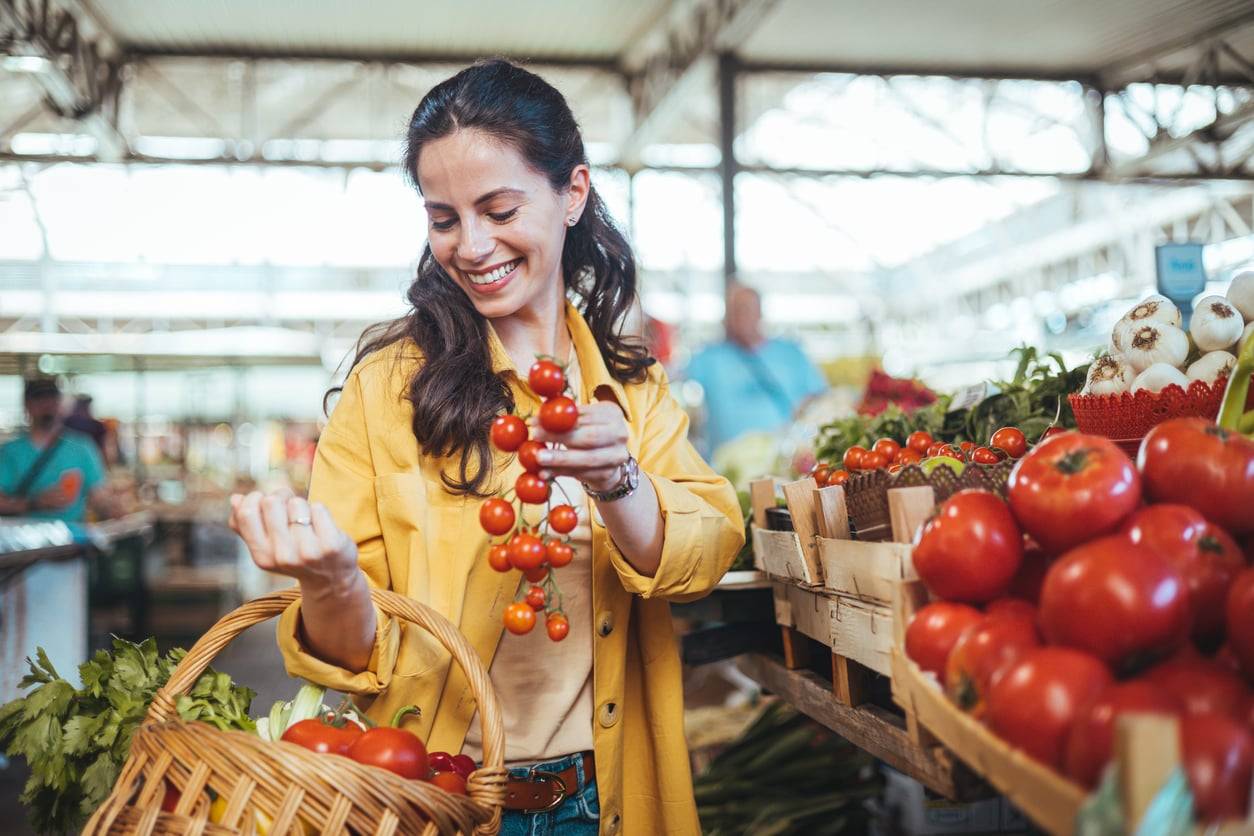 9 summer foods worth eating in July while they're at their absolute peak — Lifestyle