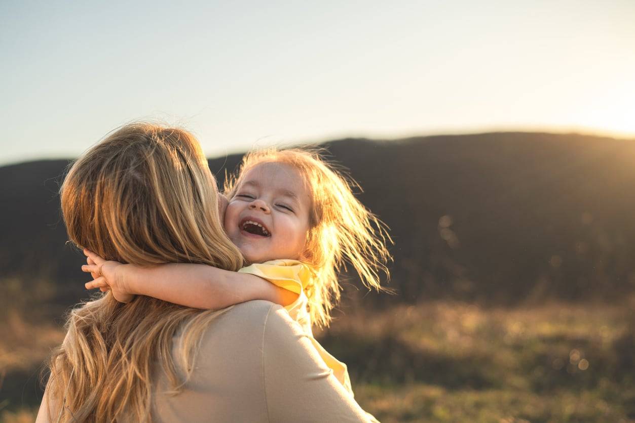 Ma fille n'est pas toute ma vie, et je ne me sens pas mauvaise mère pour autant