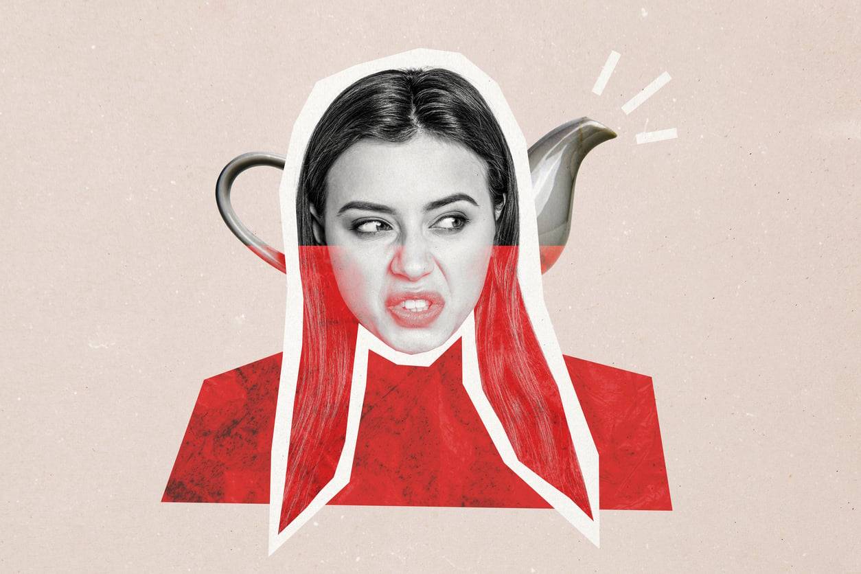 If Your PMS Feels Unbearable, This Study Explains Why It Might Be More Serious