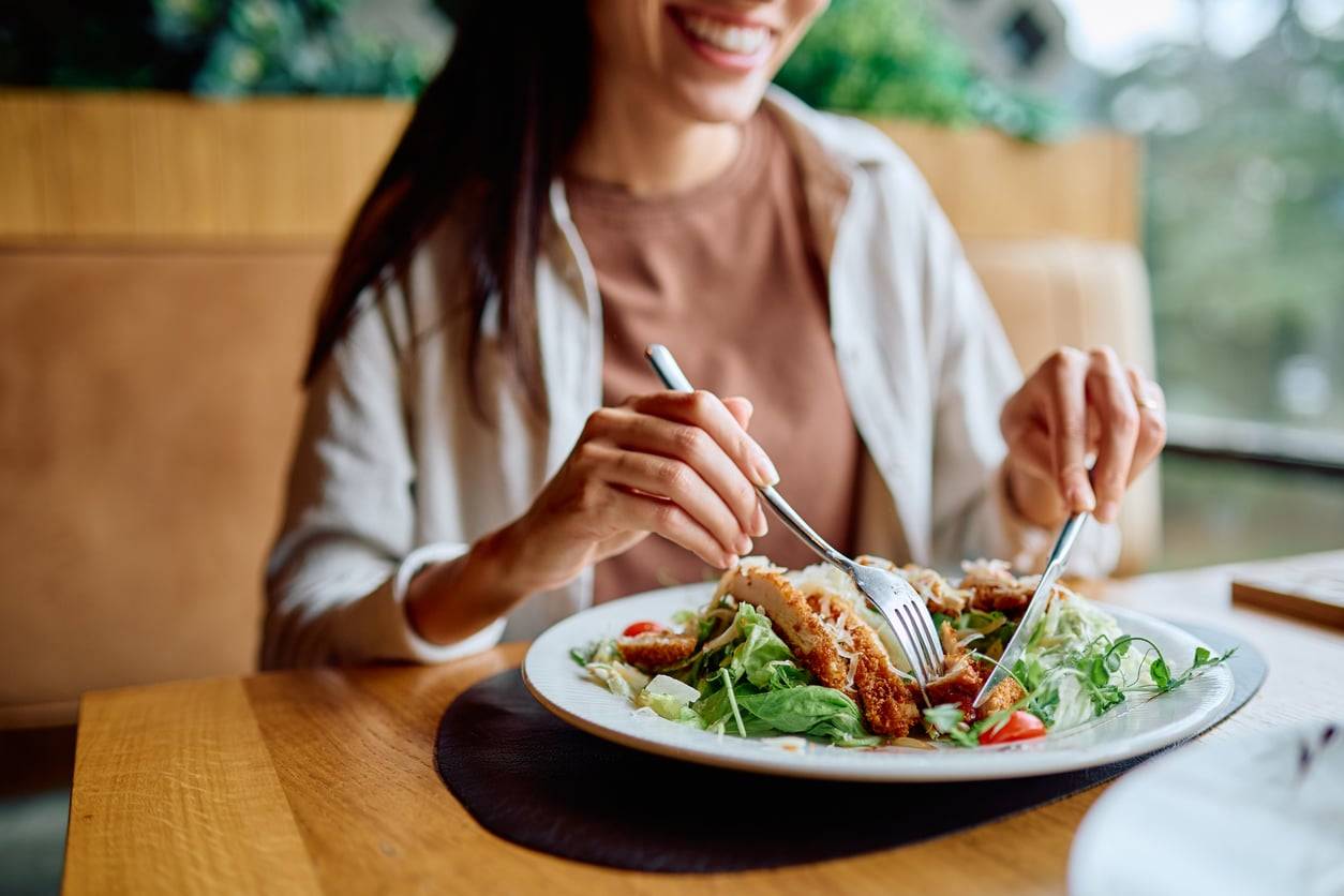7 quick dinners that are ready in 30 minutes, so you can skip the hot stove — Lifestyle