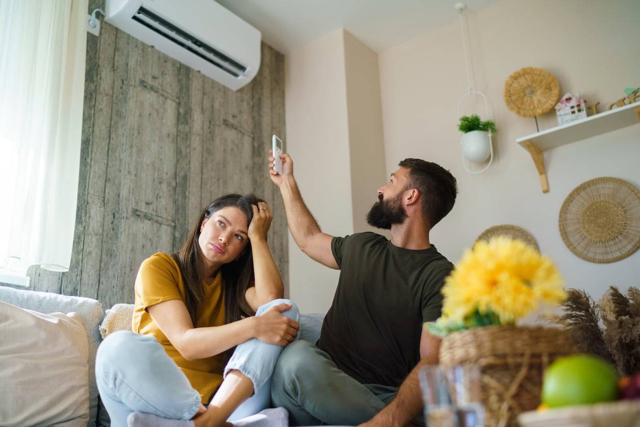Faut-il éteindre la clim ou la laisser tourner ? On tranche enfin le débat