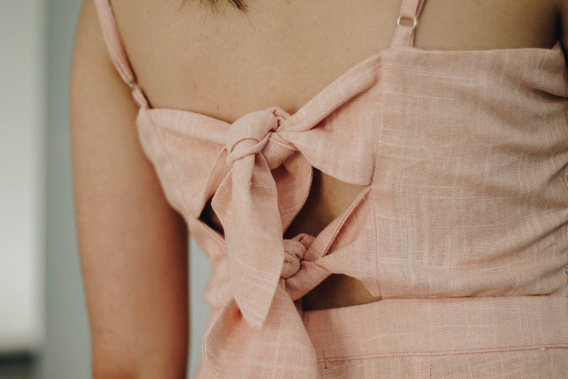 Why every summer wardrobe needs at least one linen piece — Fashion