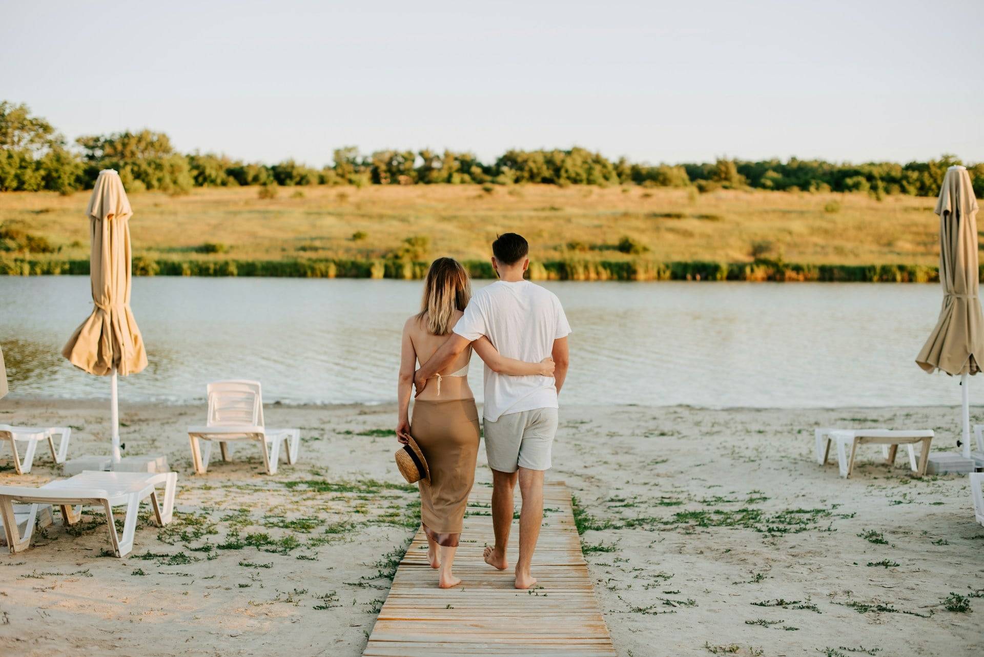 3 zodiac signs about to fall for someone who's already in their life