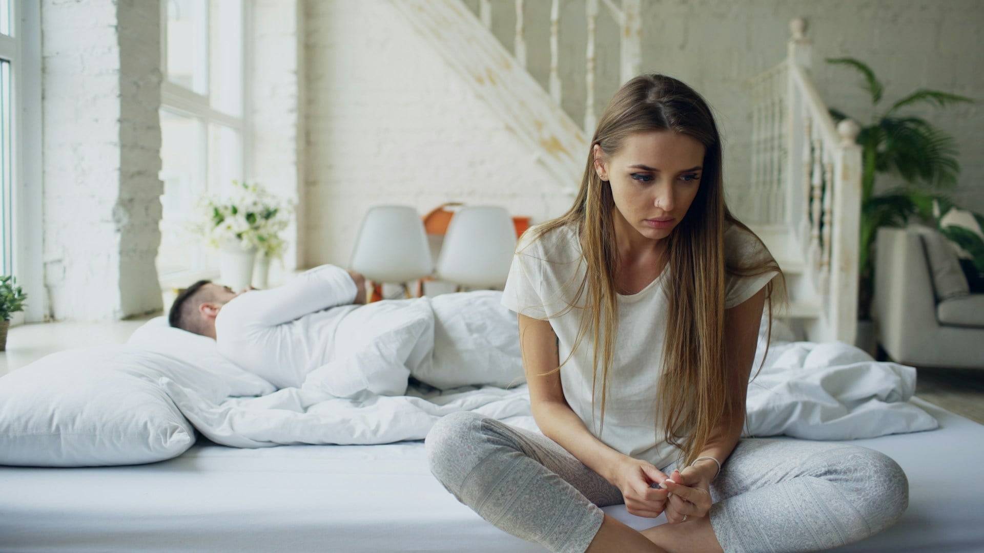 A divorce lawyer's warning: doing more for your husband won't make him love you more — Lifestyle