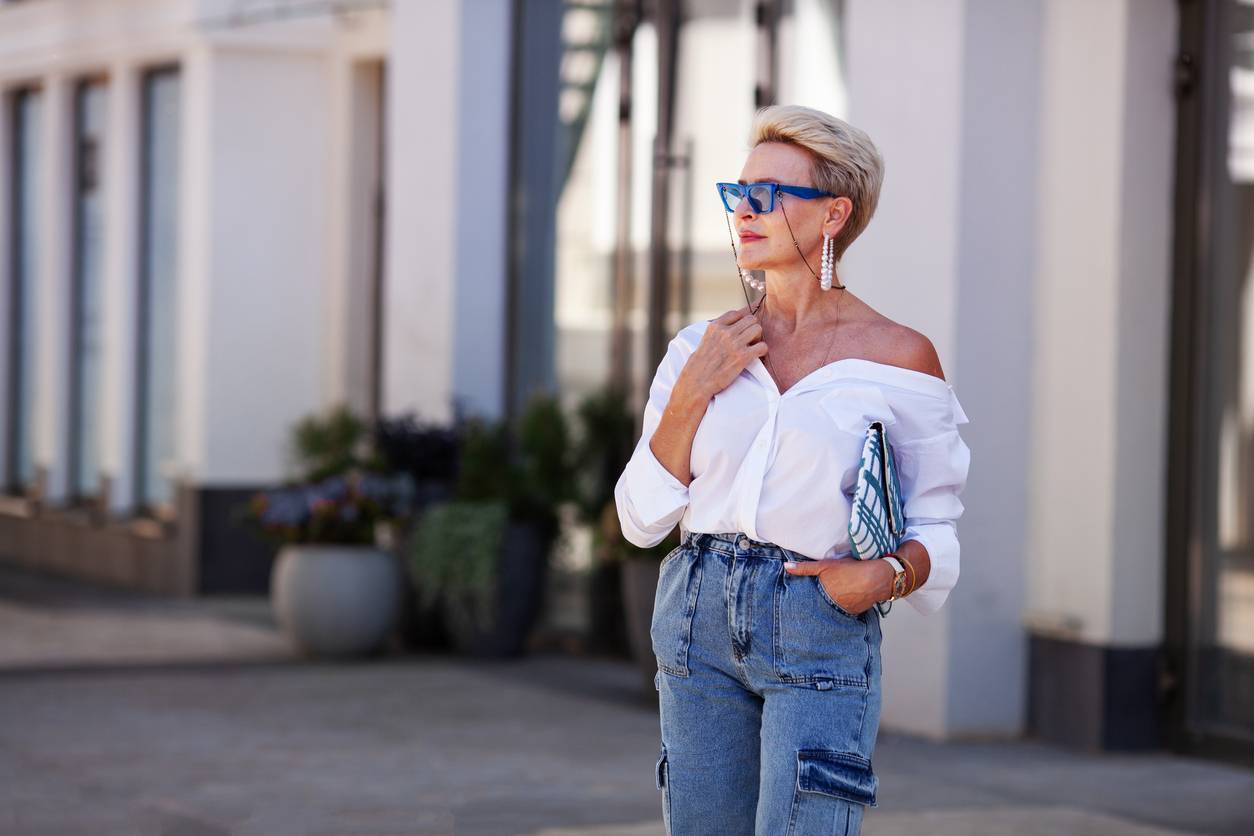 The Pixie Cut After 60 That Instantly Looks Younger (and Takes Minutes to Style)