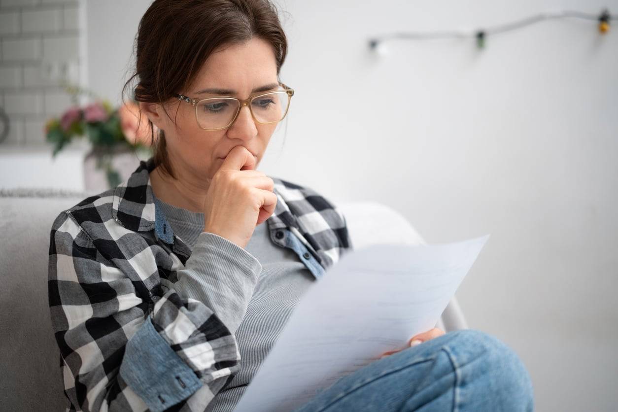 «L'ho trovata dopo la sua morte» – la lettera che mi ha rivelato il segreto di mia madre