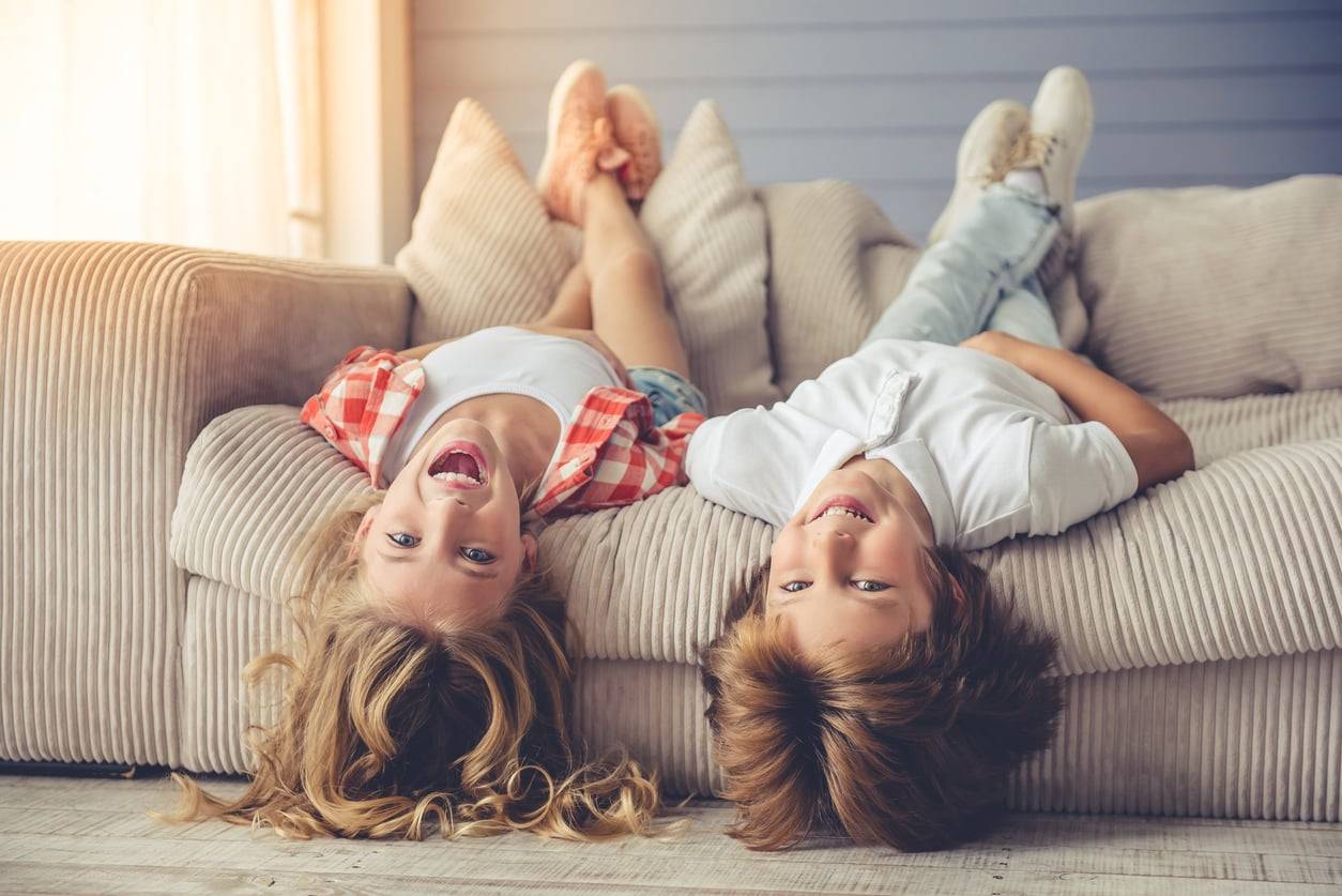 No planeé volver a acercarme a mi ex, pero nuestros hijos decidieron por nosotros