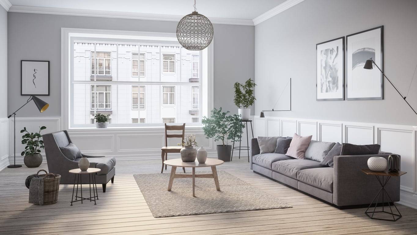 The Wall Color That Quietly Makes People Anxious at Home — Is Your Living Room This Shade? — Decor