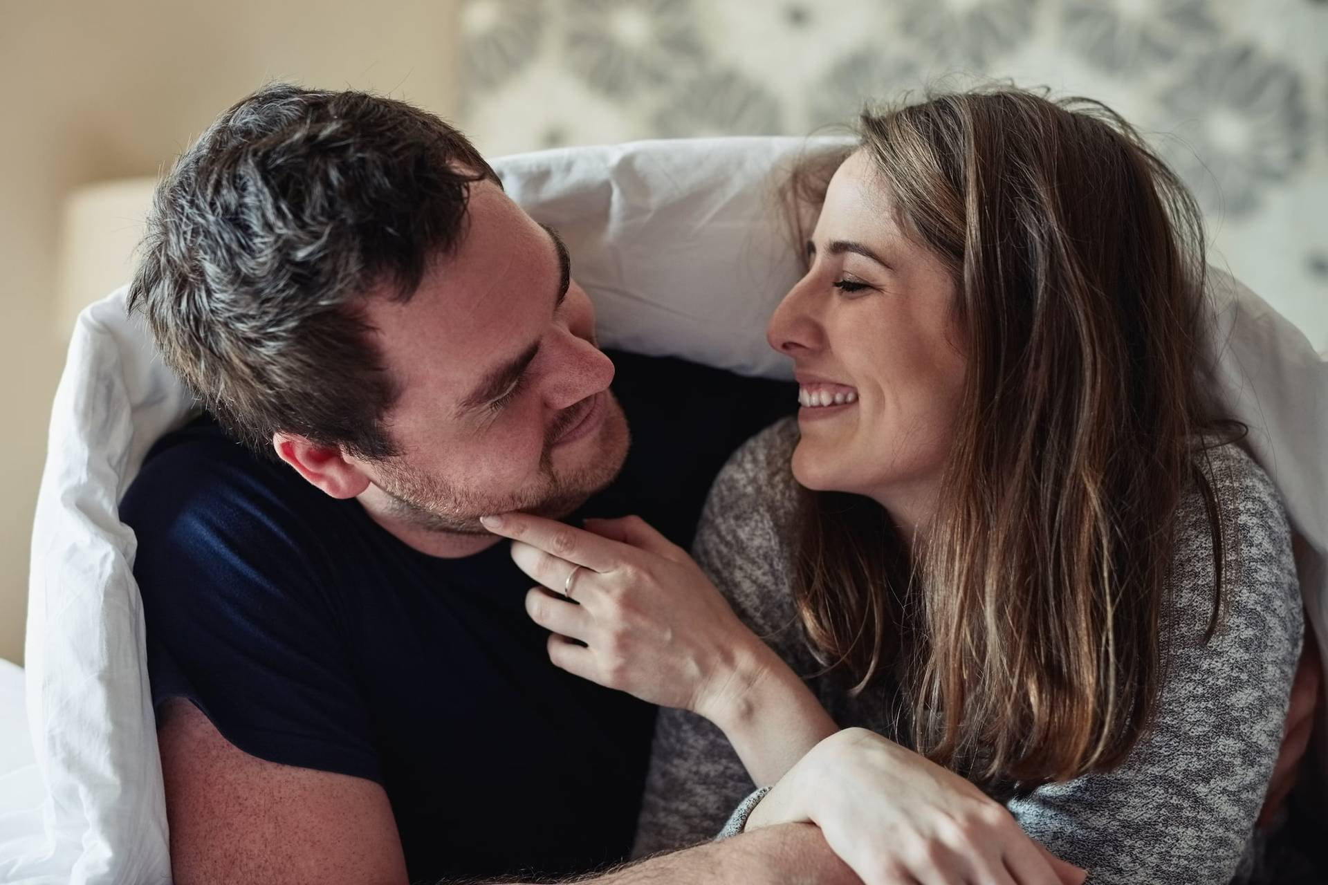 ¿Tu relación es sana? 10 preguntas que te darán la respuesta
