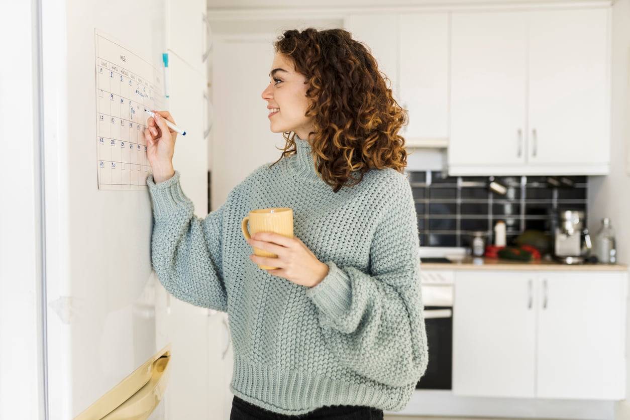 The Numbers Missing from Your Birth Date Reveal Your Karmic Lesson