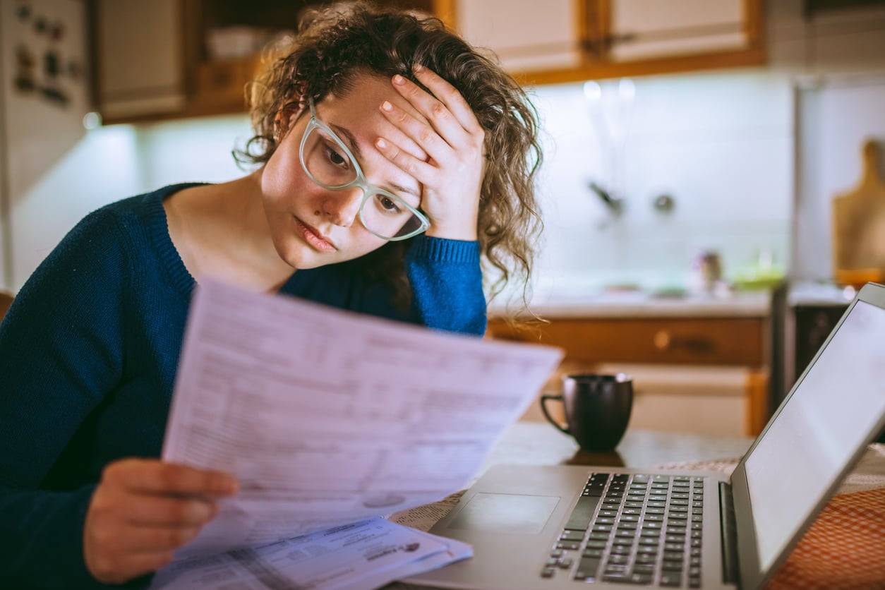 4 Zodiac Signs That Should Watch Their Wallet Closely This October