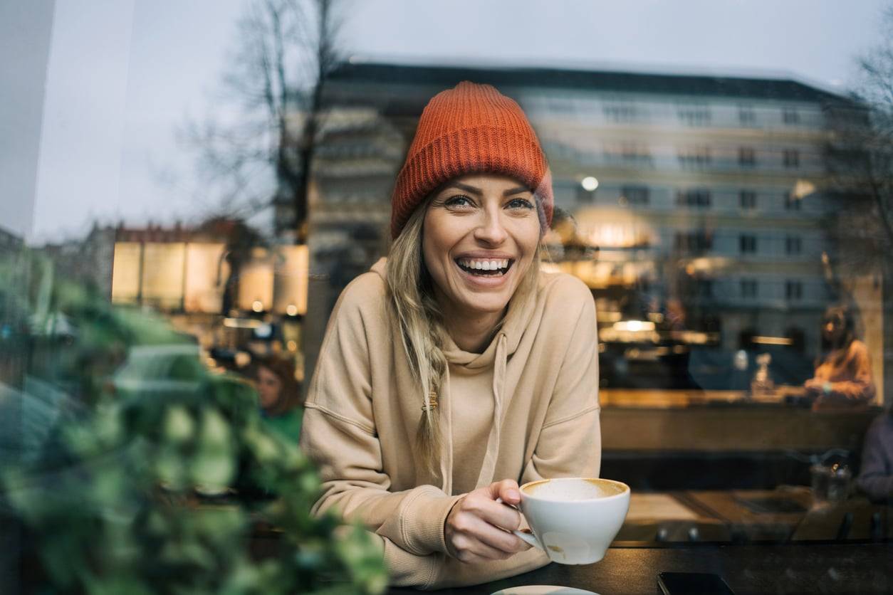 I stepped off the hamster wheel — and now I watch my best friends burning out on it