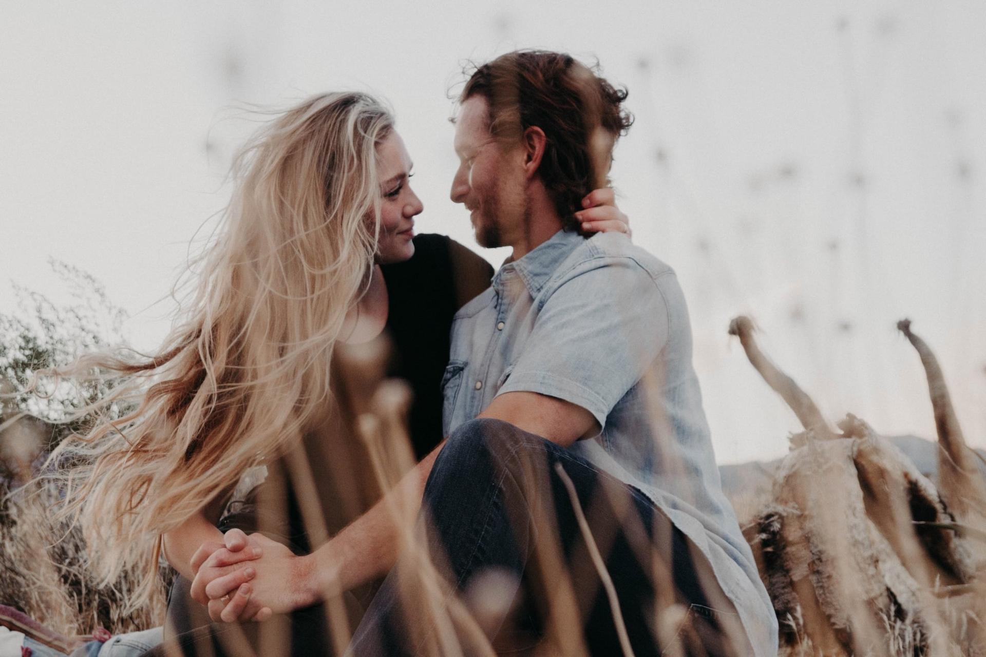Votre mariage selon votre signe astrologique – découvrez la 7e maison en horoscope — Mode de vie