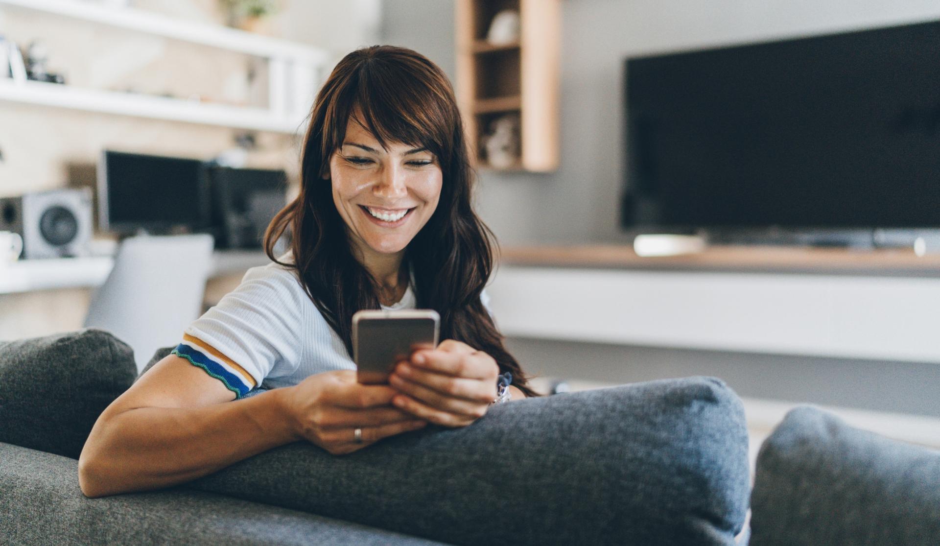 5 Things You Should Never Text Your Partner — Or Anyone Else! — Relationship