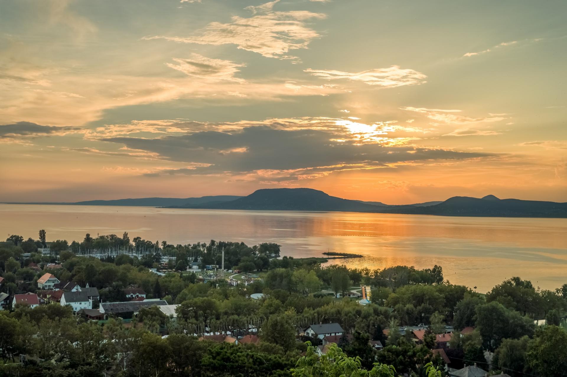 Magical Hungarian Regions Where Autumn Shines – Top Spots to Visit — Leisure