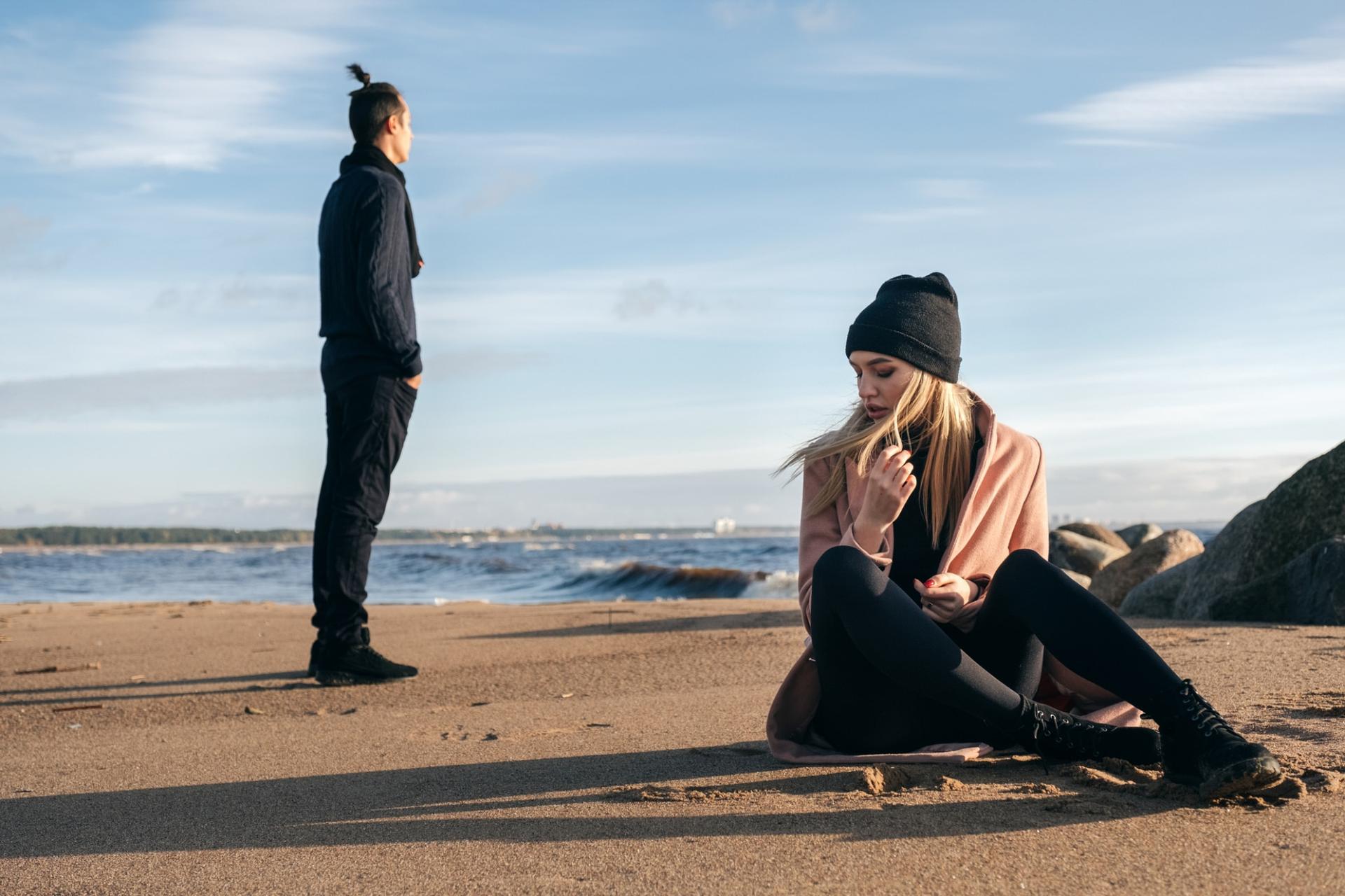 Your Biggest Relationship Flaw According to Your Zodiac Sign — Lifestyle
